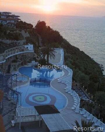 Ephesus Princess Hotel 9